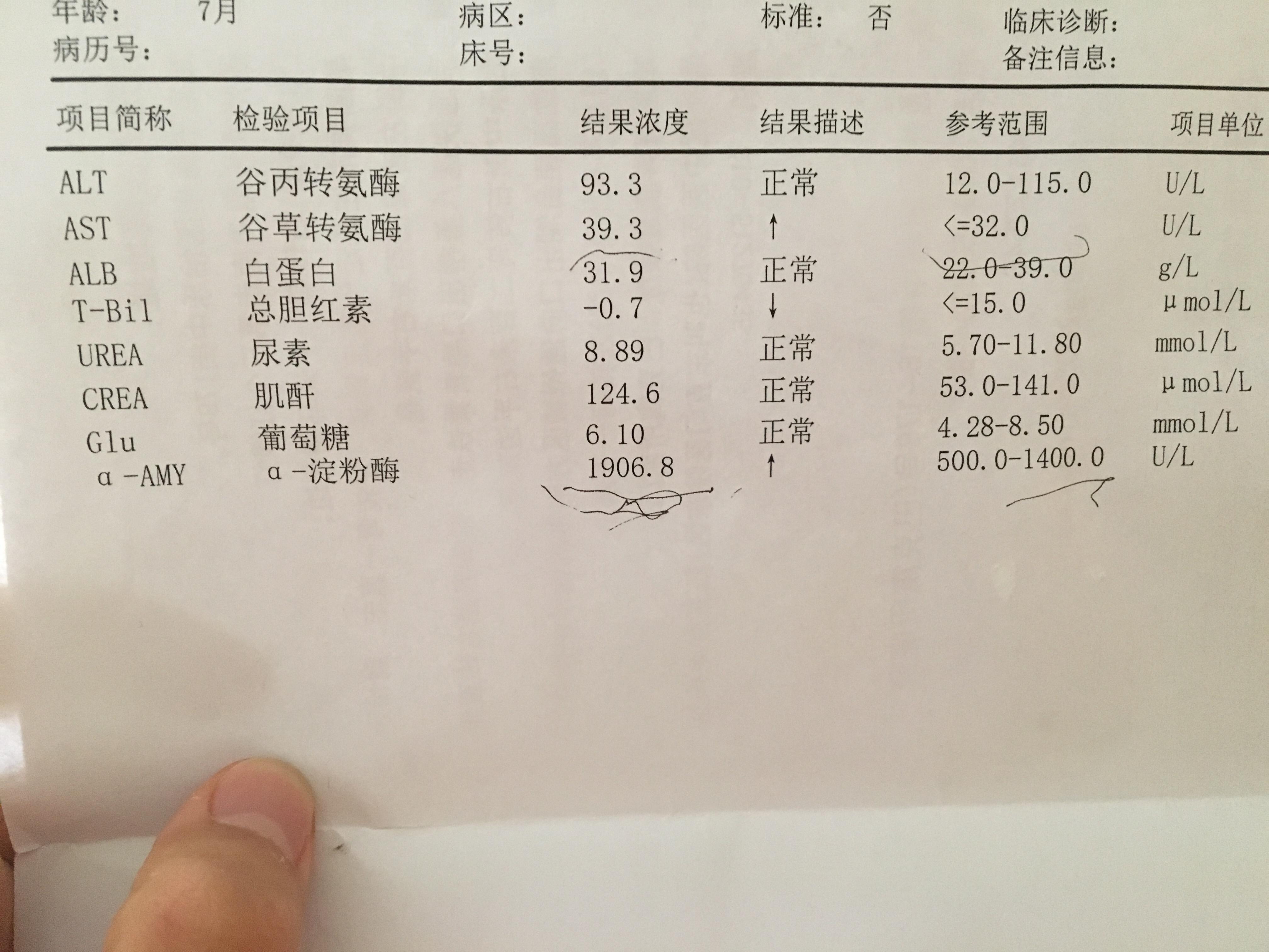 时隔两个月再次做绝育前血检,还是告诉我不能绝育。 时隔两个月再次做绝育前血检,还是告诉我不能绝育。