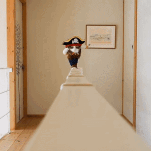 听说你叫我?source: reddit